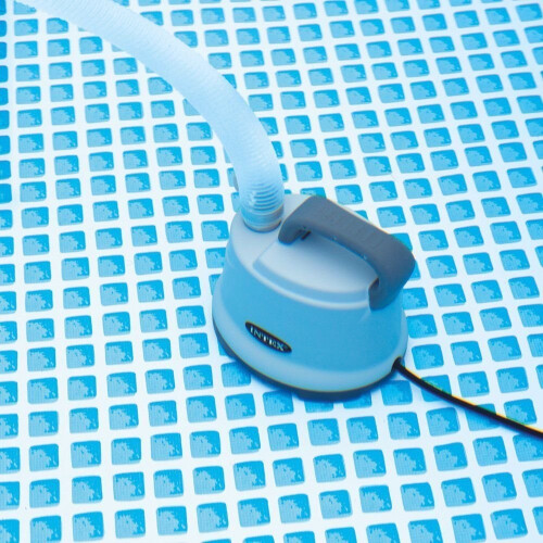 Intex Intex Pool Drain Pump, Grey 2