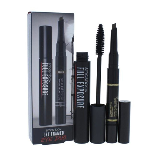 Smashbox Smashbox Get Framed Eye Duo
