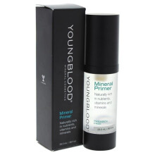 Youngblood W-C-12033 Mineral Primer for Women - 0.96 oz