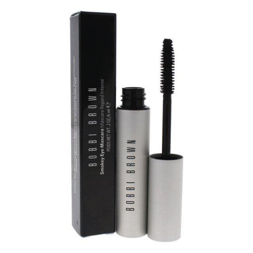 Bobbi Brown Bobbi Brown Smokey Eye Mascara Sort 0,2 oz