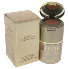 Stila W-C-14393 1 oz Womens Stay All Day Foundation & Concealer, No.1 Bare