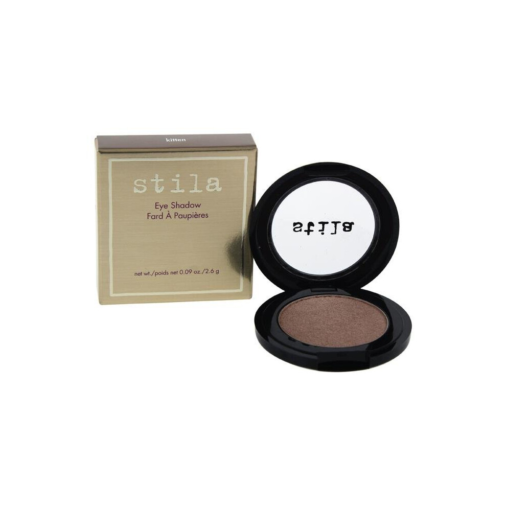 Stila W-C-14330 Eye Shadow Compact - Kitten for Women - 0.09 oz