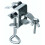 GEEZY GEEZY Adjustable Table Balcony Umbrella Clamp 3