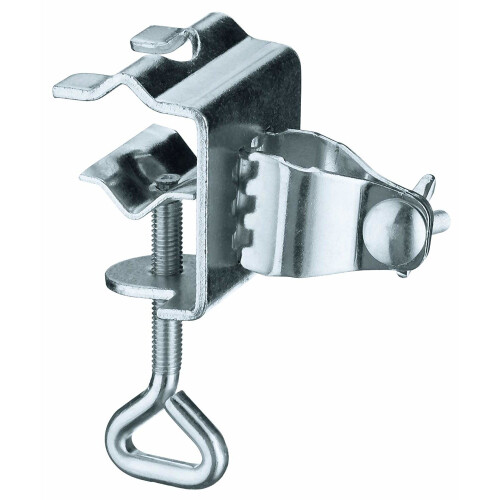 GEEZY GEEZY Adjustable Table Balcony Umbrella Clamp 1
