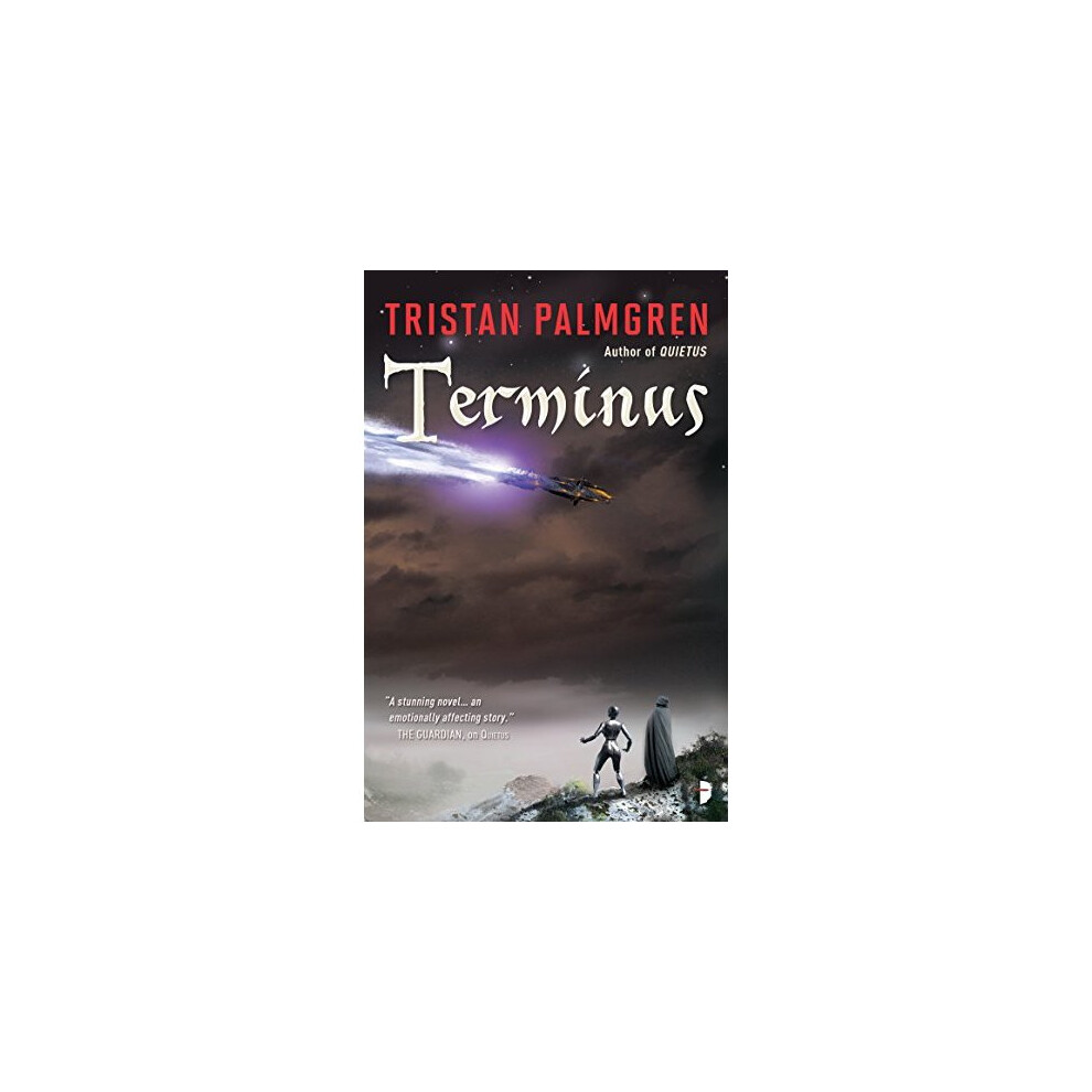 Terminus (Unity)