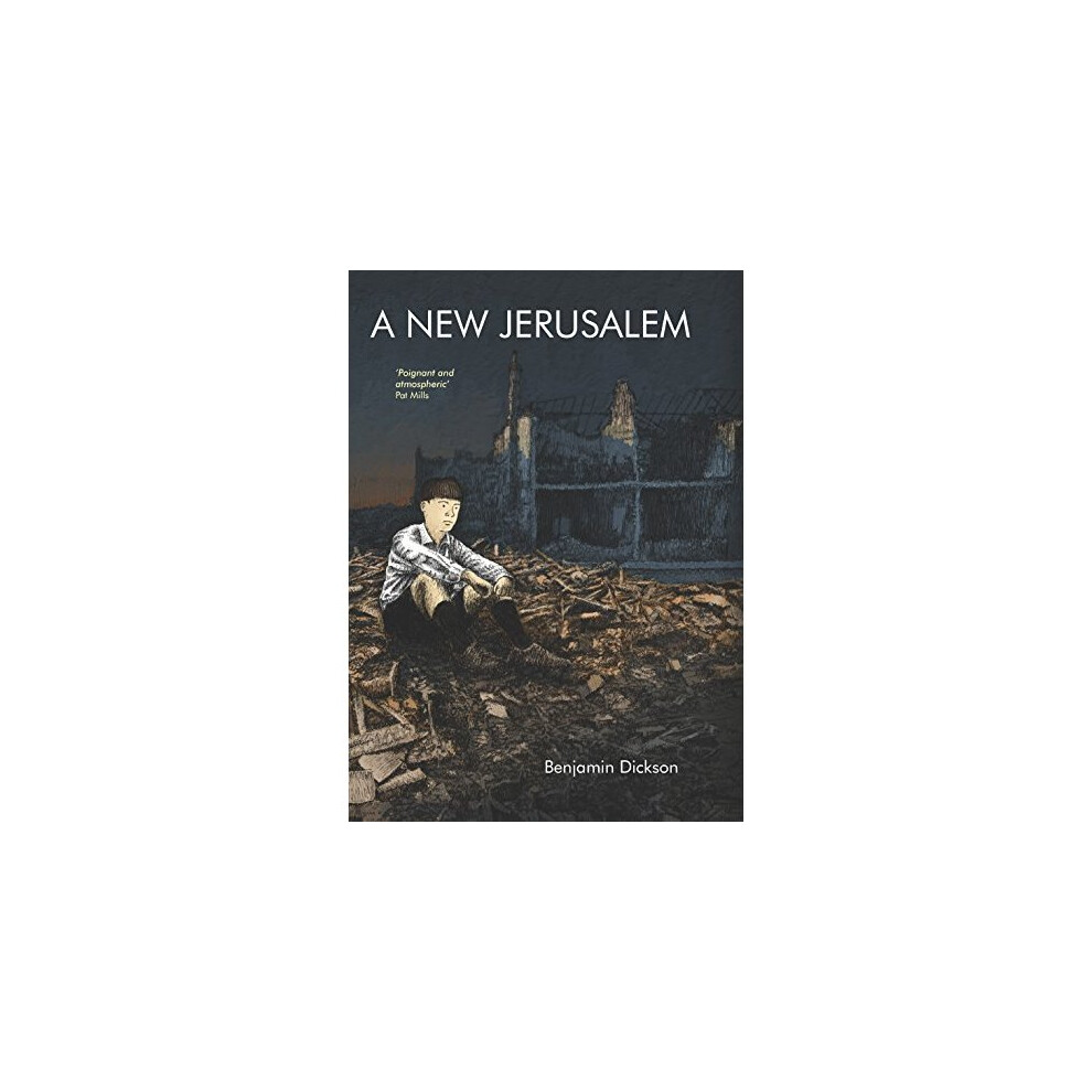 A New Jerusalem
