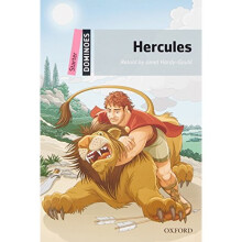 Dominoes: Starter: Hercules