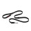 Halti Double Ended Lead Black Large 1