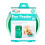 Outward Hound Fun Feeder Wave Mint Xs - Tiny 1