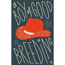 A Boy of Good Breeding