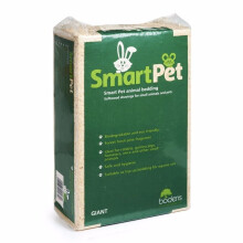 Pet Wood Shavings 10kg