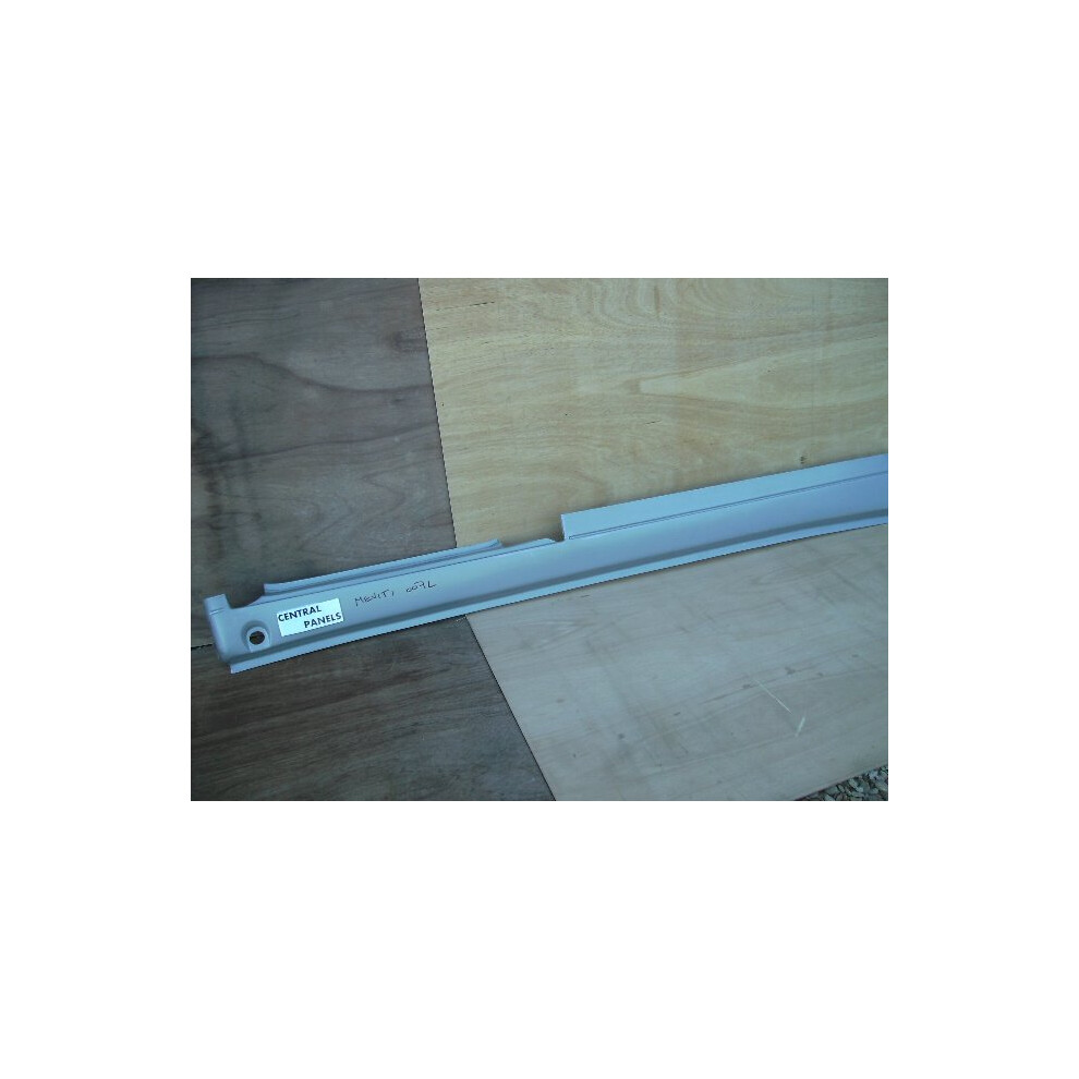 Mercedes Vito 1996 To 2003 New Full Sill Galvanised Passenger Lh Side 602589214986