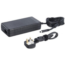 DELL 450-ABJL power adapter/inverter 180 W Indoor Black