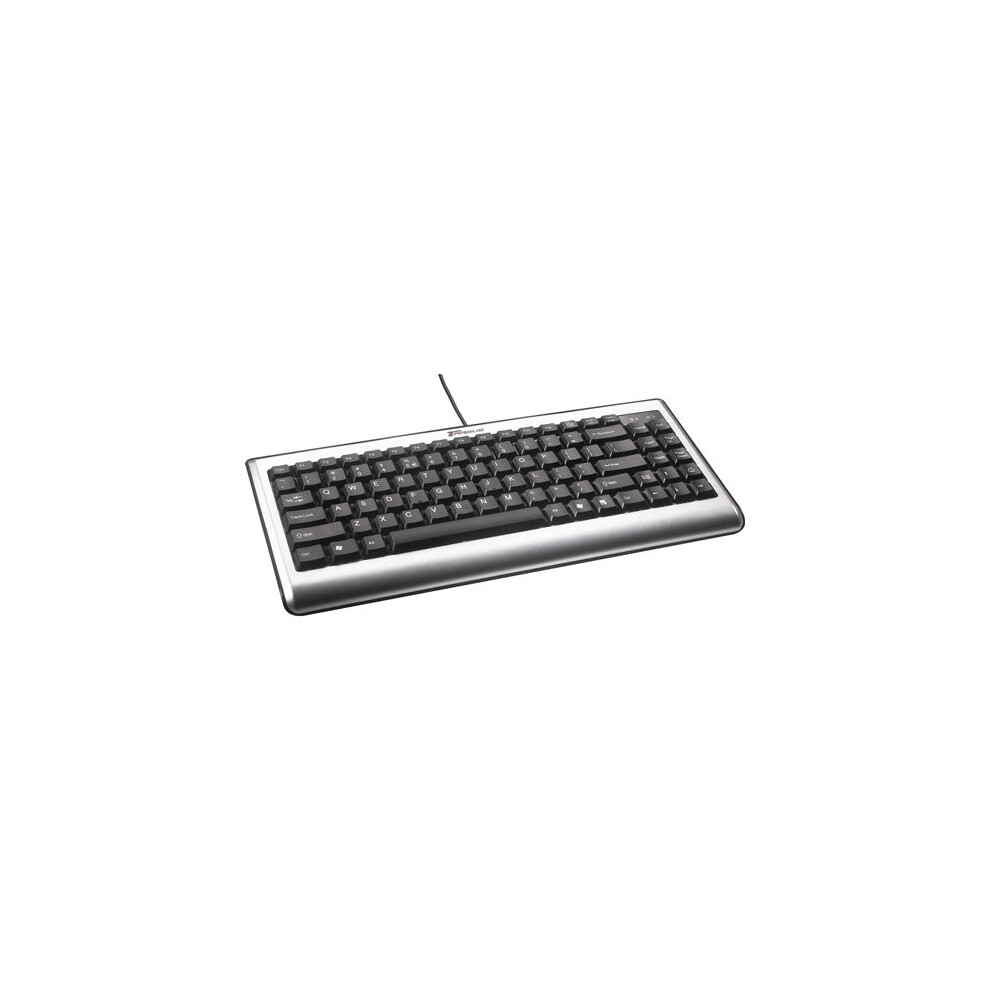 Kensington Value Keyboard Germany Black 5028252197830