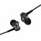Xiaomi Xiaomi Mi In-Ear Headphones Basic In-ear Binaural Wired Silver, White mobile headset 1