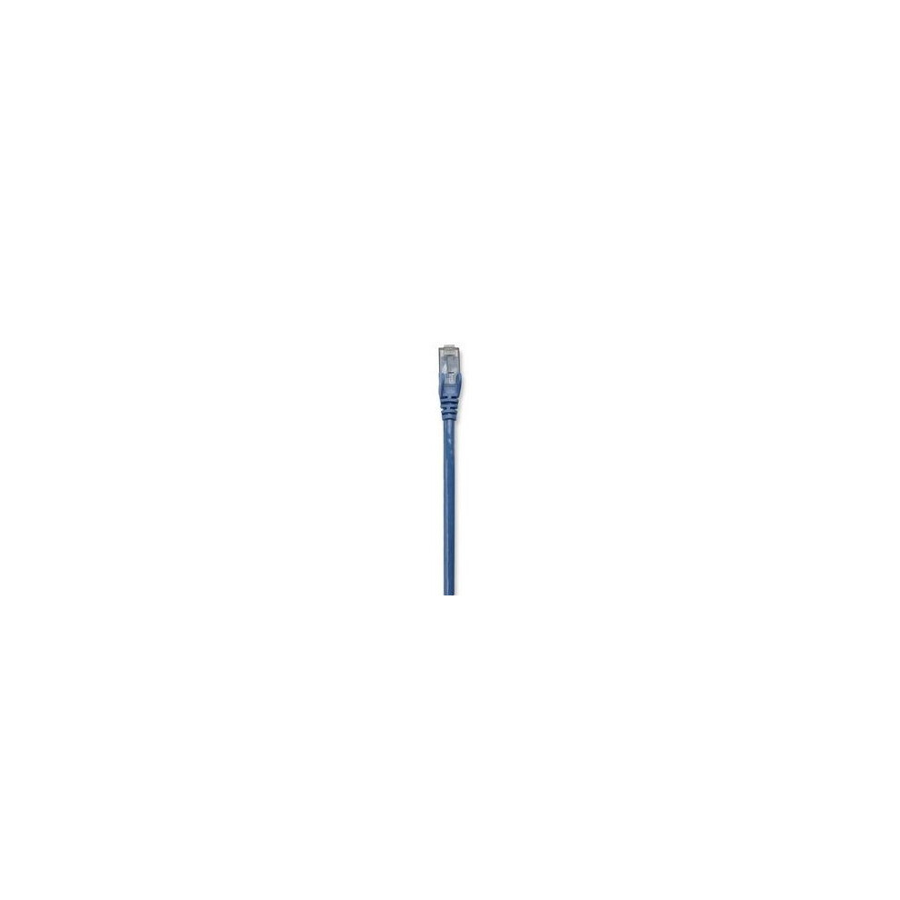 Intellinet Cat5e, 3M 3M Cat5e U/Utp (Utp) Networking Cable Grey 766623319768