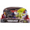How To Train Your Dragon DreamWorks Dragons Toothless and Hiccup Vs. Armored Dragon Figures 1