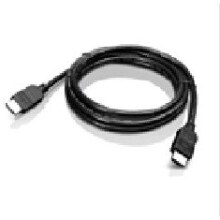 Lindy 36252 DVI cable 2 m DVI-D Black