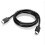 Lindy 36252 DVI cable 2 m DVI-D Black 1