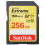 SanDisk Sandisk Exrteme 64 GB memory card SDXC Class 10 UHS-I 1
