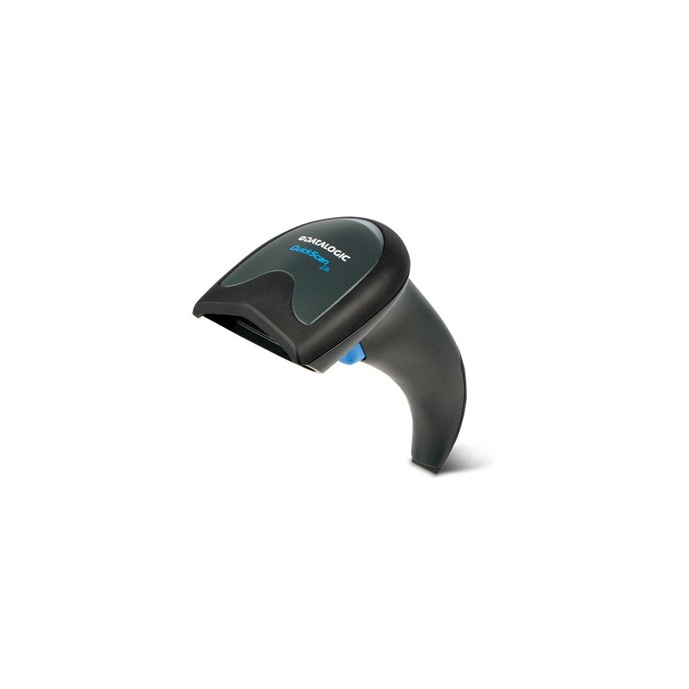 Datalogic Black Gryphon I Gd4500 1D/2D Handheld Bar Code Reader
