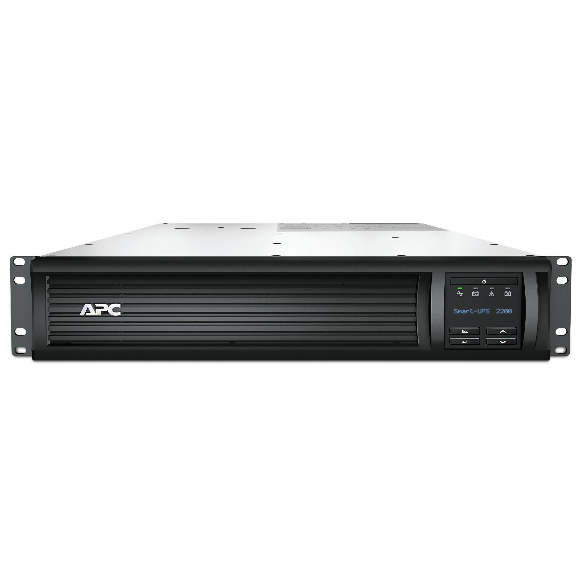 APC SMART-UPS 3000VA LCD 230V WITH SMARTCONNECT uninterruptible power ...