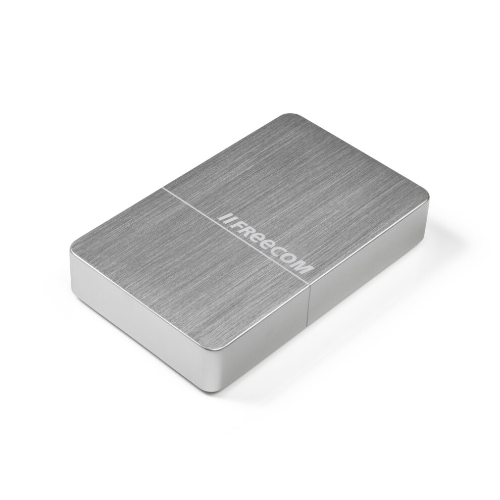Intenso Memory Center External Hard Drive 6000 Gb Black 4034303025459