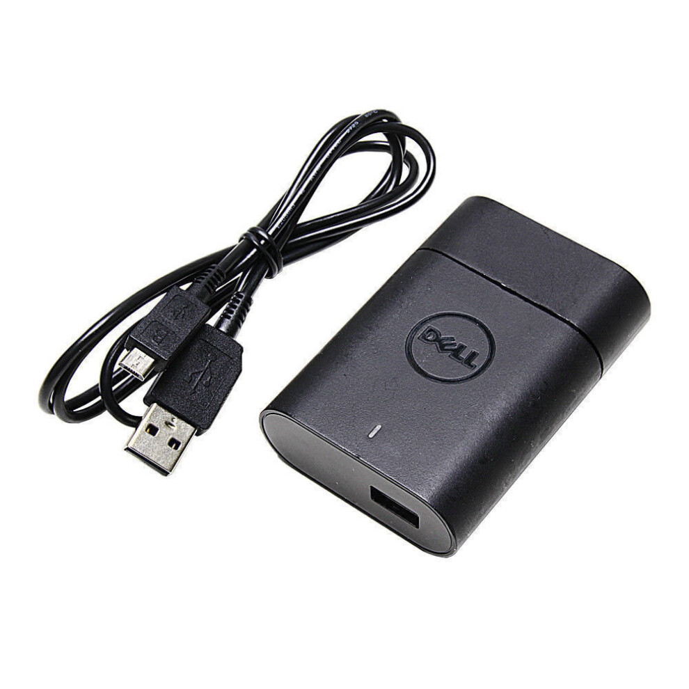 DELL 450-18980 power adapter/inverter 330 W Indoor Black