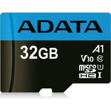 ADATA Premier memory card 128 GB MicroSDXC Class 10 UHS-I