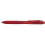 Pentel Pentel BL107-V Retractable gel pen Medium Violet 12pc(s) 1