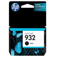 HP 932XL suuritehoinen musta alkuperäinen mustekasetti (CN053AE)