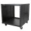 StarTech.com StarTech.com 8U Desktop Rack - 2-Post Open Frame Rack 1