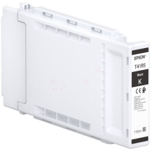 Tanque de tinta EPSON 105 - 140 ml - Negro - EcoTank ET-7700, ET-7750, L7160, L7180