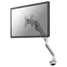 NEWSTAR Support voor vlakke schermen FPMA-D750WHITE voor Vlak Scherm