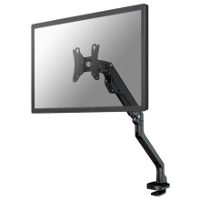 Steun TV - Newstar - FPMA-D750SILVER - Klem - 8 kg - Schermen 10" tot 32"