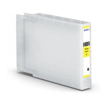 EPSON T04c140 inktcartridge - Maat L - Zwart