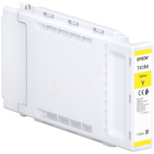 EPSON Inktcartridge UltraChrome XD2 T41R540 - Zwart
