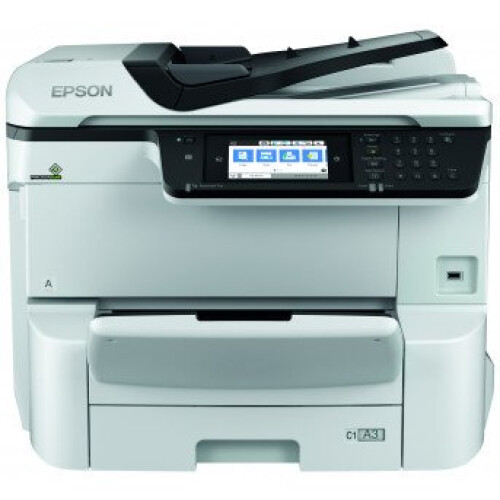 Epson Epson Expression XP-7100 Inkjet 32 ppm 5760 x 1440 DPI A4 Wi-Fi