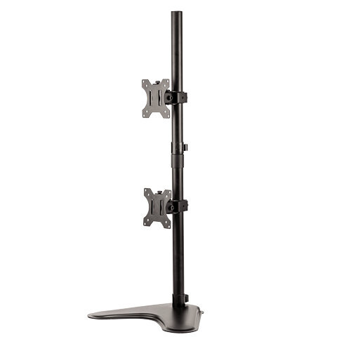 StarTech.com Support moniteur STARTECH ARMPIVSTND - 76,2 cm - Capacité de Charge 14 kg