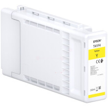EPSON UltraChrome XD2 -mustekasetti T41F540 - Musta