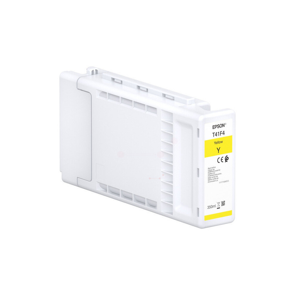 Epson C13T41F540 (T41F5) Ink cartridge black, 350ml