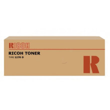 Cartuccia toner e laser - RICOH 842025 - Nero - Tecnologia di stampa: Toner e laser