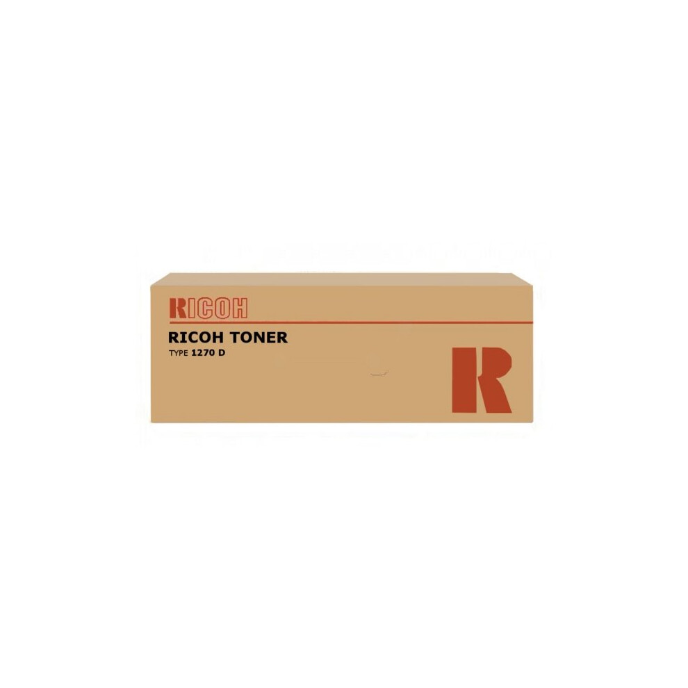 Ricoh Toner 842339 Schwarz für Ricoh Aficio MP-301SP - Bild 4