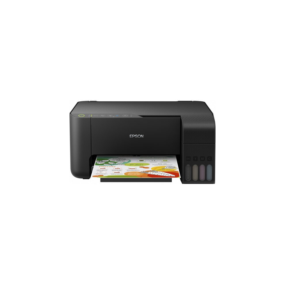 Epson Expression Premium XP-6100 A4 Multifunction Wireless Inkjet Printer - Image 13