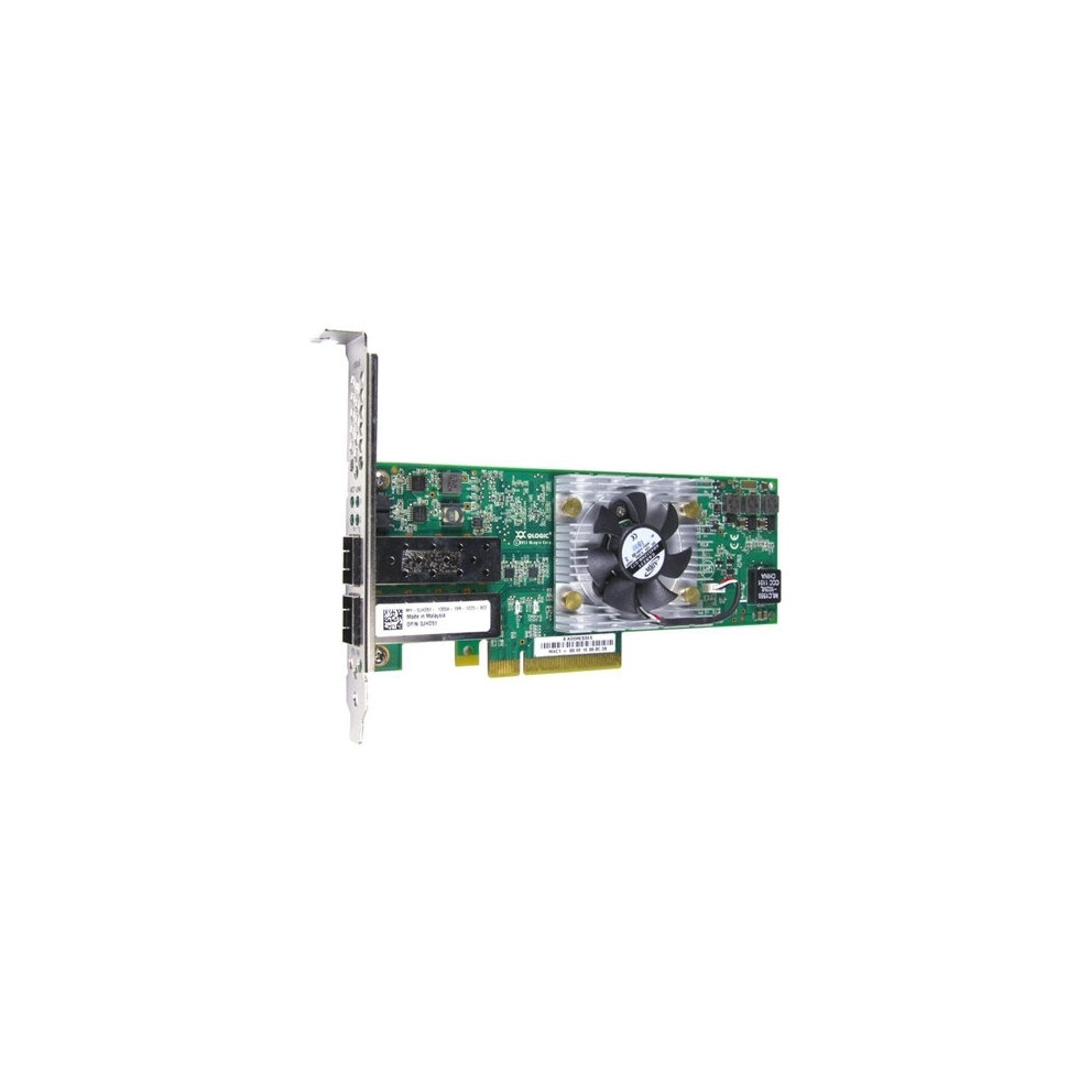 Dell 540-Bbuo Networking Card Internal 10000 Mbit/S