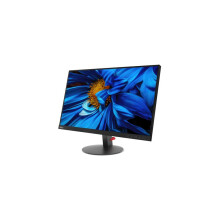 Lenovo ThinkVision S22e-19 21.5" Full HD LED Matt Flat Black computer monitor