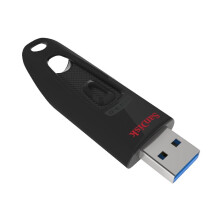 Sandisk Ultra 32GB USB 3.0 USB flash drive 3.0 (3.1 Gen 1) USB Type-A connector Blue