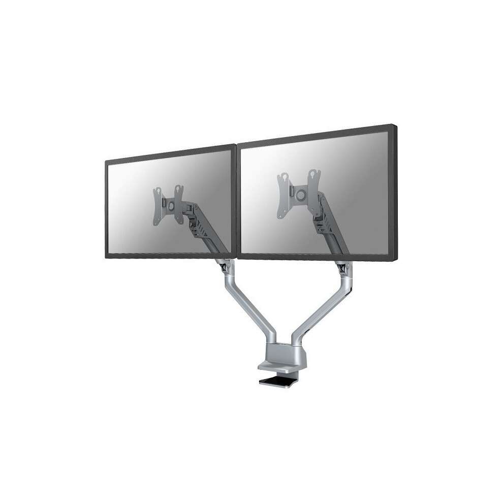 Neomounts Fpma-D550ddblack Monitor Stand 10-32" - Image 7