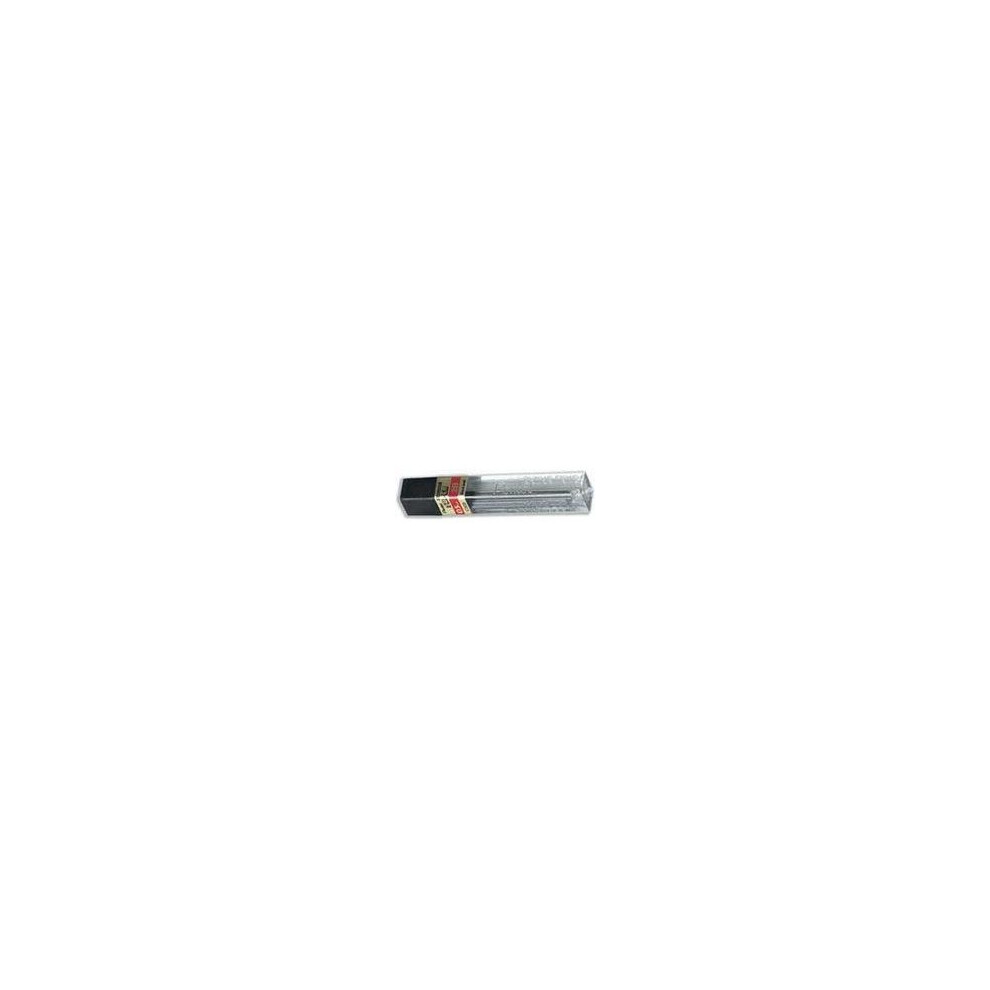 Pentel MWL5M-BO marker Red Bullet tip 12 pc(s)