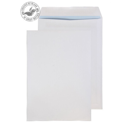 Blake Purely Everyday Forat C5 229 x 162 -enveloppes Kraft Goé-Lot